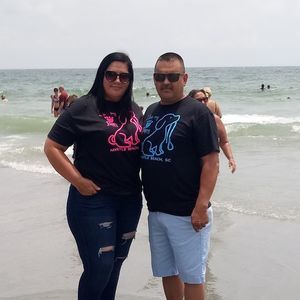 Meet your Posher, Blanca